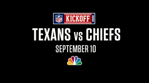 Nfl kickoff 2020 is on september 10th, 2020. Nbc Nfl Kickoff 2020 Commercial Youtube