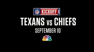 The official site of the the national football league kickoff game, marking the official start of the nfl regular season. Nbc Nfl Kickoff 2020 Commercial Youtube