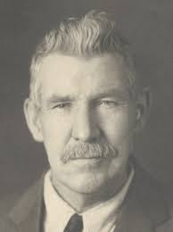 Roots & Branches: (LUKE) Richard Osmer Luke... Or Should That Be Jones?