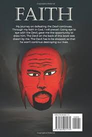 Faith Ibarra's Instagram, Twitter & Facebook