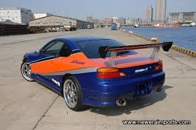 Silvia S15 Tokyo Drift Mona Lisa Carros Velozes E Furiosos Carros Carros Velozes