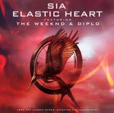 Sia, shia, and maddie zeigler are perhaps the most influential metamodernist artists there are. Elastic Heart Wikipedia