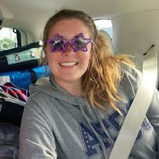 Congratulations to Coach Alli