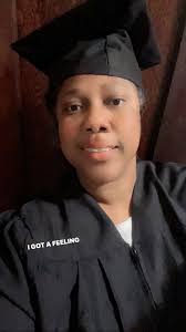 🧑‍🎓GRADUATION Dec 20,2024🧑‍🎓 Another accomplishment/goal to cross off  my list. I am super proud of myself to be graduating today with our Travel  Business Mentorship Program. 12 Weeks of FOCUS, YES, I