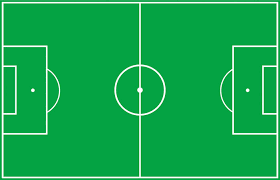 Wenn der ball während des spiels platzt oder aus anderen gründen unspielbar wird, wird er auf anweisung des schiedsrichters ausgetauscht. Duden Fussballfeld Rechtschreibung Bedeutung Definition Herkunft