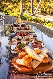 Paradise Bay Resort Whitsundays Food And Drink Breakfast Buffet Catering Food