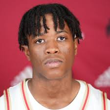 Monsignor Pace Basketball Roster (2022-23)