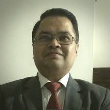 Dr. Reena Kothari in Wright Town,Jabalpur