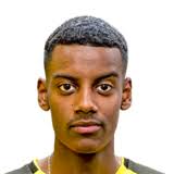 Alexander isak rating is 80. Alexander Isak Fifa 21 79 Rating And Price Futbin