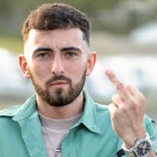 Stream Jack healy music