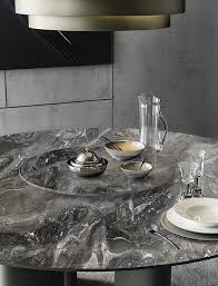 Arne Round Table Arne Collection By Casamilano Design Roberto Lazzeroni Table Living Room Furnishings Marble Tables Design