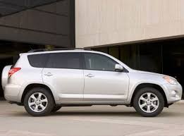 See pricing for the used 2018 toyota rav4 le sport utility 4d. Used 2009 Toyota Rav4 Limited Sport Utility 4d Prices Kelley Blue Book
