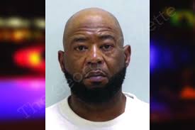 Kelvin Glenn — Bartow County Jail Bookings