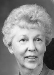 Elizabeth Bailey “Libby” Phillips Roe (1923-2015)