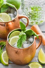 Moscow Mule With Gin Shake Drink Repeat Recipe Moscow Mule With Gin Mule Cocktail Moscow Mule Recipe Cocktails