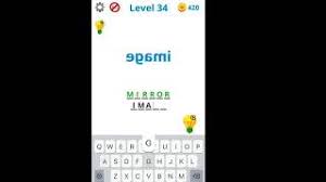 Follow link below photo for all answers for this game. Dingbats Level 34 Answers And Solutions Youtube