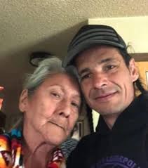 Kenneth “Tuffy” Helgeson