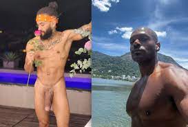 BREAKING: Andy Rodrigues Makes Bottoming Debut With Rhyheim Shabazz 