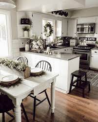 Table And Chairs Mobile Home Kitchen Cabinets Mobile Home Kitchens Home Decor Kitchen