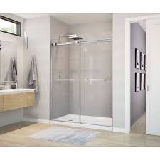 Maax Duel 56 58 1 2w X 70 1 2h Frameless Bypass Shower Door In Chrome With Clear Glass The Home Depot Canada It operates through many retail stores nationwide. duel 56 58 1 2w x 70 1 2h frameless bypass shower door in chrome with clear glass