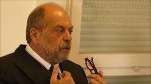 Le Garde des Sceaux, ministre de la Justice en visite à Auch