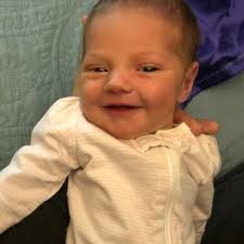 Last week, we welcomed our newest granddaughter, Josephine Faith. She came  into this world healthy and strong, and our hearts are full. There's no  greater blessing than seeing God's faithfulness across generations.