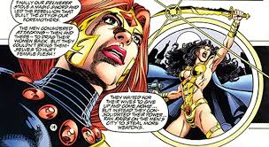 Malibu comics ultraverse mantra #17. Queen Topaz Ultraverse Malibu Comics Ultraforce Character Profile Writeups Org
