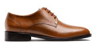 Melvin & hamilton sale clive 16 loafers. Derby Schuhe Braunes Kalbsleder 193 Hockerty
