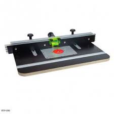 Infinity Tools Router Table Insert Plate In 2020 Router Table Router Making A Router Table