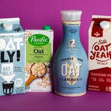 This brand offered us the richest texture of the 10 oat milk brands our testing team sampled. Oat Milk A Complete Guide