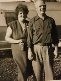 Florence Melvana Runyon Pope (1906-1985)