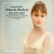 Joseph Beer S Polnische Hochzeit 1937 On Cpo Operetta Research Center