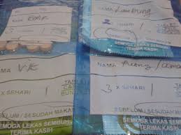 Kamu bisa dapatkan obat ini tanpa resep dokter. Perjalanan Tobatnya Si Anak Mecin Part 1 Iero13