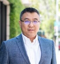 Real Estate Agents in 94402