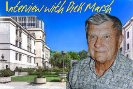 IUCr) Linus Pauling, Robert Corey, Richard Marsh, and other Caltech  Crystallographers: a 1999 Conversation with Richard E. Marsh
