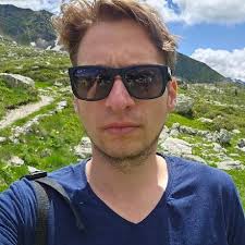 sbyx (Steven Barth) · GitHub