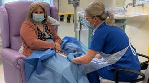 The system applies to epithelial malignancies and does not apply to breast sarcomas. Breast Cancer New Five Minute Phesgo Treatment Great Bbc News