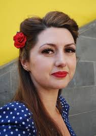 Danielle Bourque (bellaroxy2)