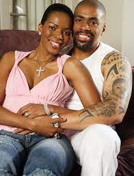 She is known to many television viewers for playing the role of karabo moroka on generations, a south african soapie.she played a starring role on the show in 1994 and left the show in 2010. From Our Archives Connie And Shona Ferguson On Their Incredible Love Story Almost 14 Years Ago Drum