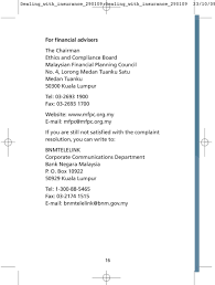 Eğer garanti bankası müşteri temsilcisi ile telefon görüşmesi yapmayı tercih ediyorsanız aşağıdaki garanti çağrı merkezi numaralarını arayabilirsiniz: Dealing With Insurance Intermediaries Pdf Free Download