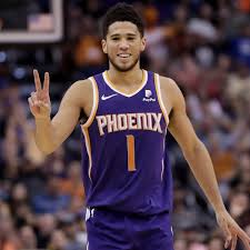 The star that provides light and heat for the earth and around which the earth moves: The Mystery Of The Phoenix Suns Improbable Unearned Success Phoenix Suns The Guardian