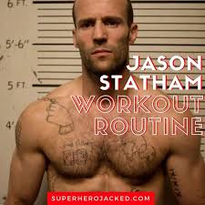 Jason statham's height is 5ft 9in (175 cm). Jason Statham Workout Routine And Diet Plan Updated