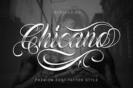 Maybe you would like to learn more about one of these? Gangster Killer Script Fonts Alphabet