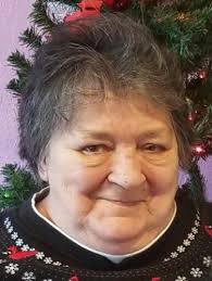 Barbara Duckett Obituary (1944