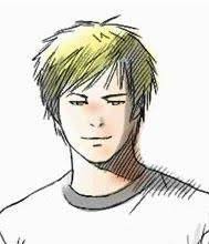 Hotel Dusk : Room 215