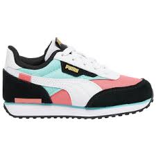 Hary had worn adidas before and asked adolf for payment, but adidas rejected this request. Puma Champs Sports
