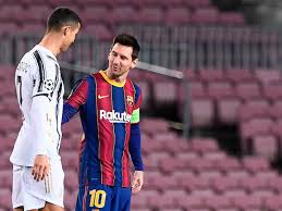 June 12, 2021 11:31 am last updated: Messi Vs Ronaldo Video Cristiano Nets 2 Pks Juventus Tops Barcelona Sports Illustrated