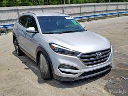 Check spelling or type a new query. Hyundai Tucson Limited 2016 Silver 1 6l 4 Vin Km8j33a20gu033897 Free Car History