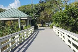 Ernest F. Coe Visitor Center (2025)