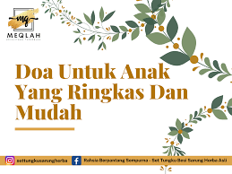 Doa nabi ibrahim (as) dan artinya. 1 Doa Agar Anak Rajin Solat Doa Ini Adalah Doa Nabi Ibrahim As Untuk Anak Anaknya Sungguh Besar Harapan Ibu Bapa Agar Zuriat Keturunannya Adalah Dari Golongan Yang Menjaga Solat Sebagai Ibu Bapa
